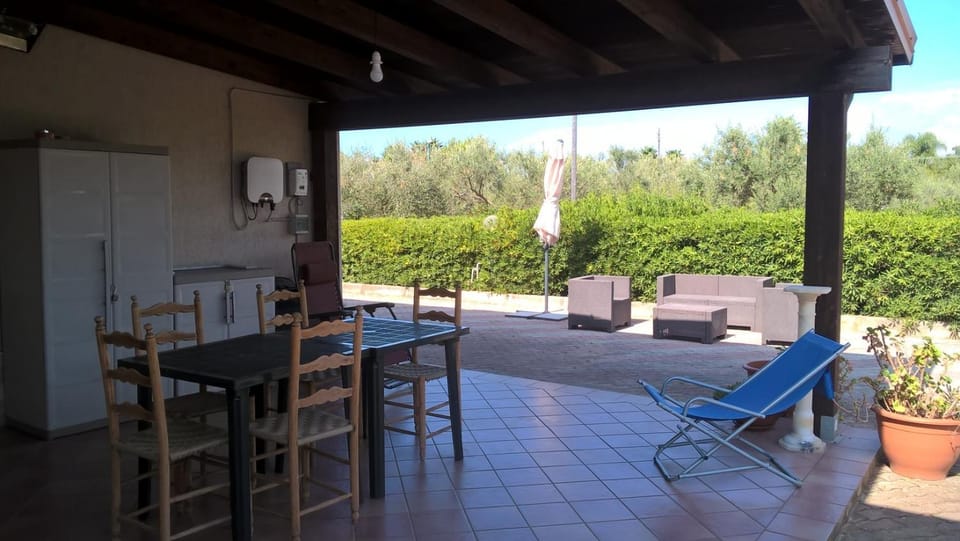 Patio, Garden, Balcony/Terrace