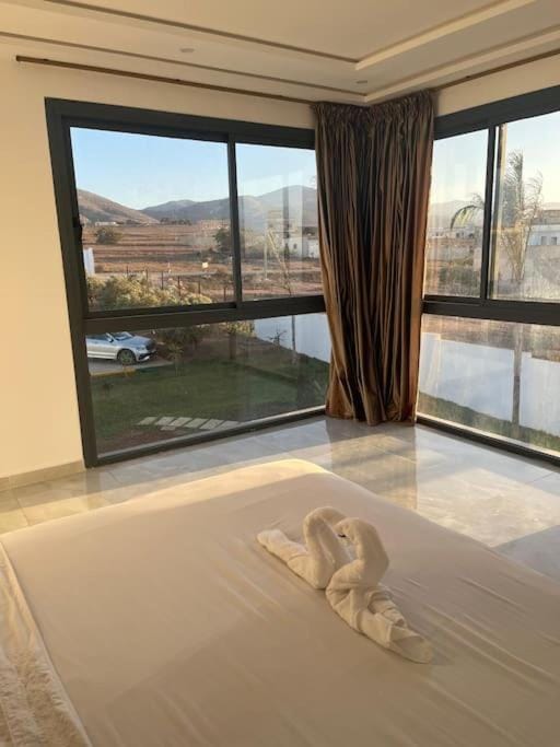 Villa de plage avec piscine Villa in Morocco