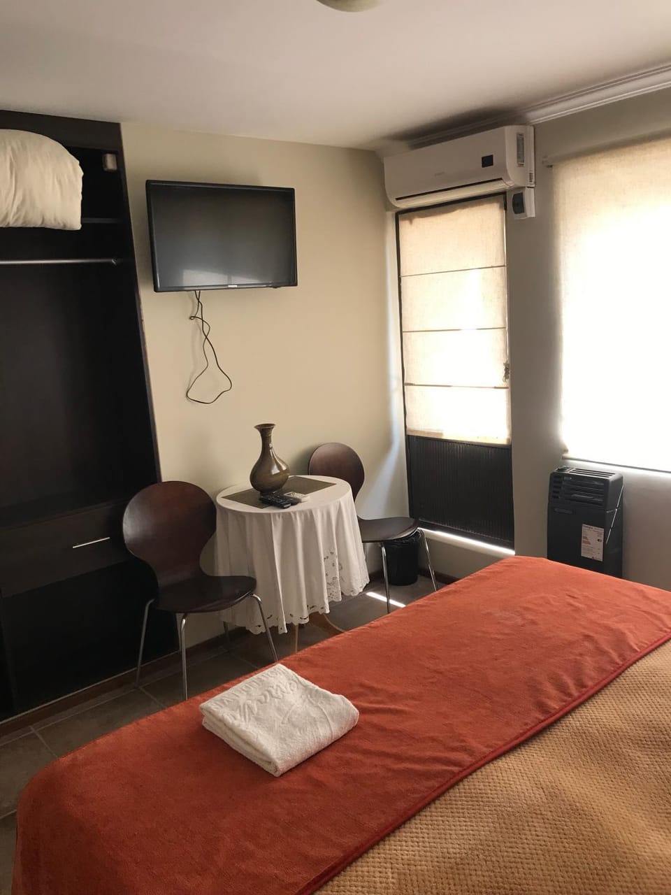 Edificio Terravina Apartment in Bolivia