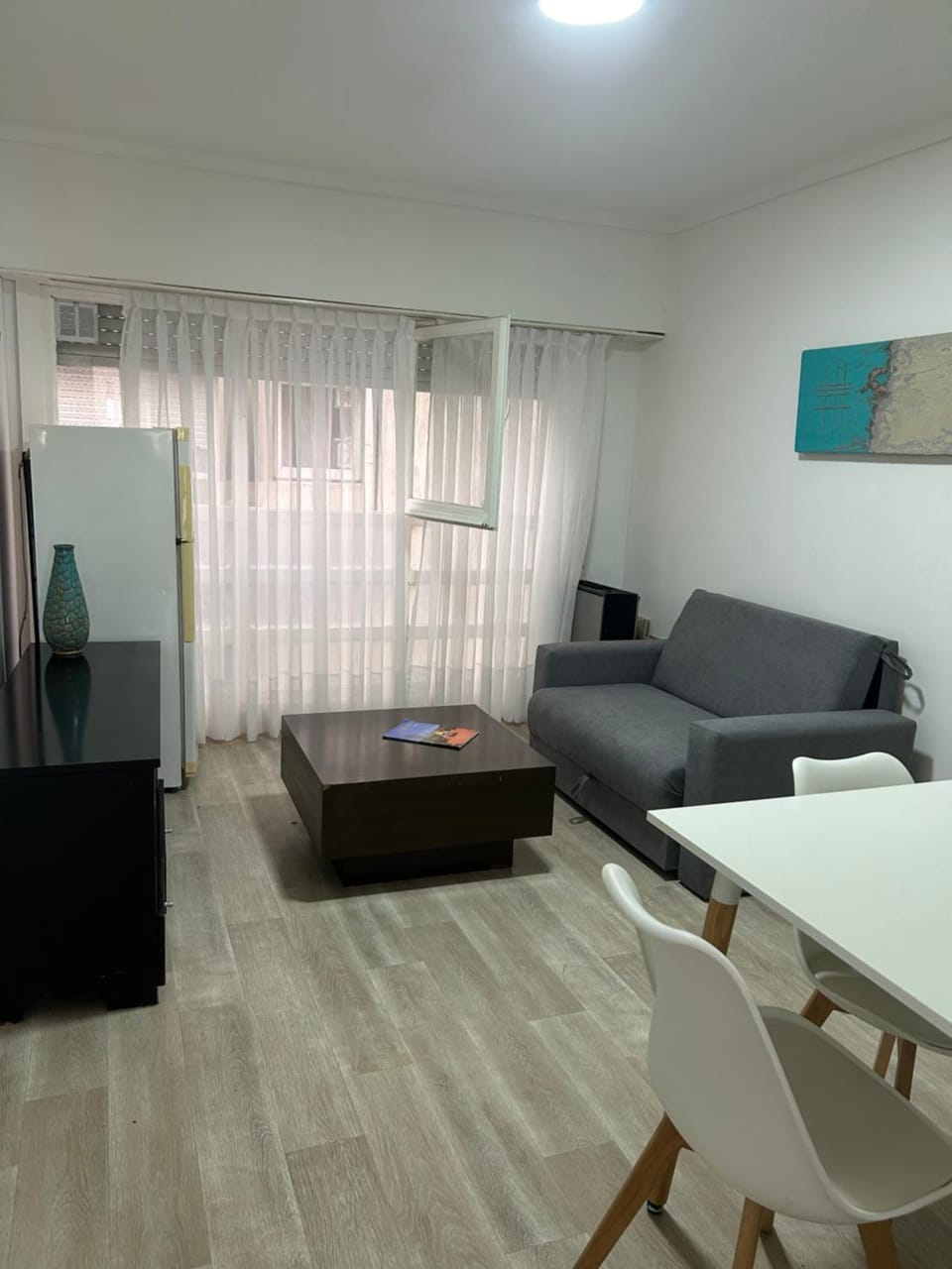 Departamento en Mar del Plata centro Apartment in Mar del Plata