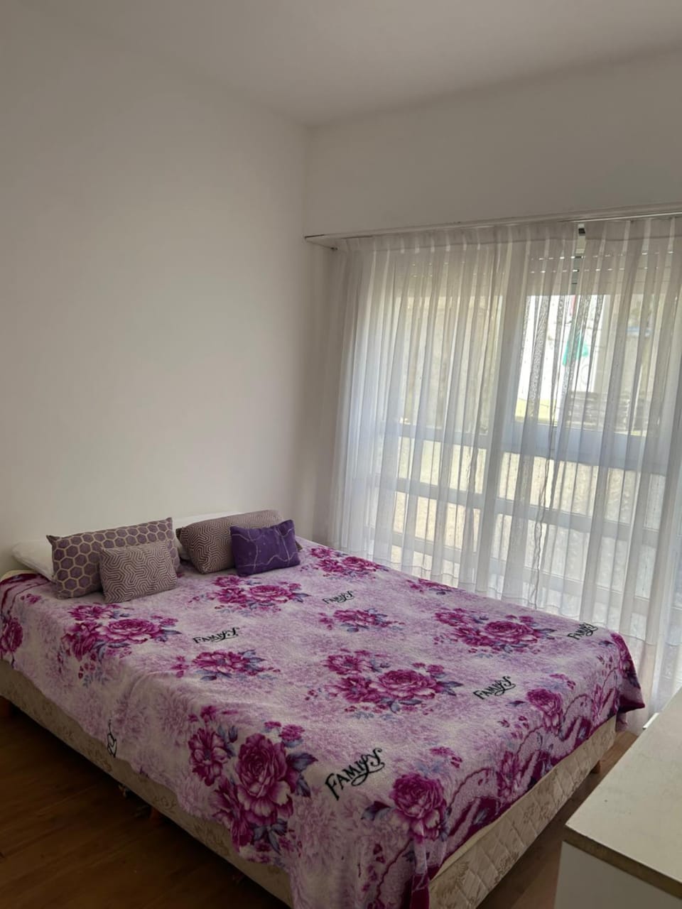 Departamento en Mar del Plata centro Apartment in Mar del Plata