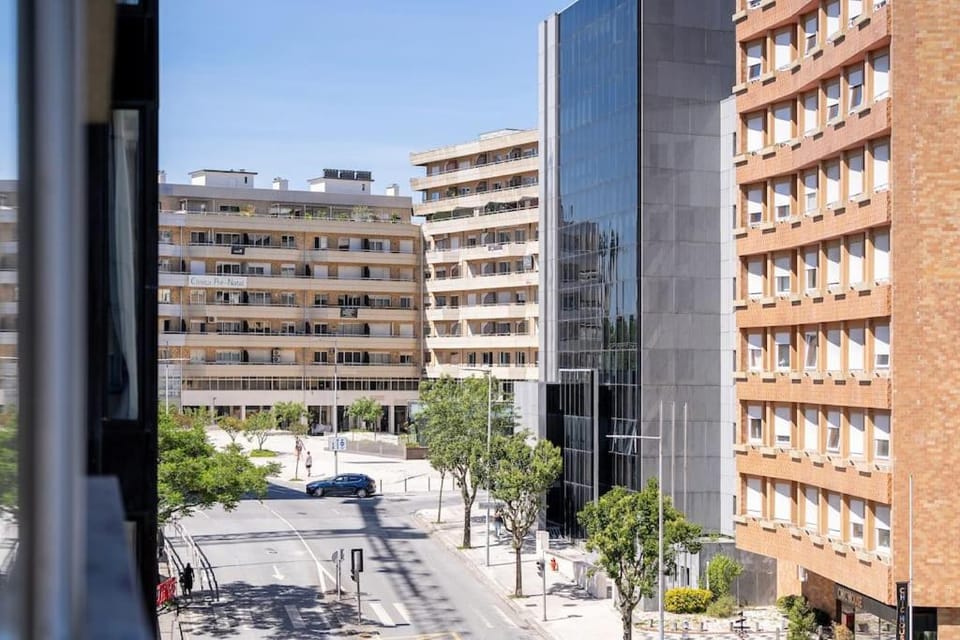 City view