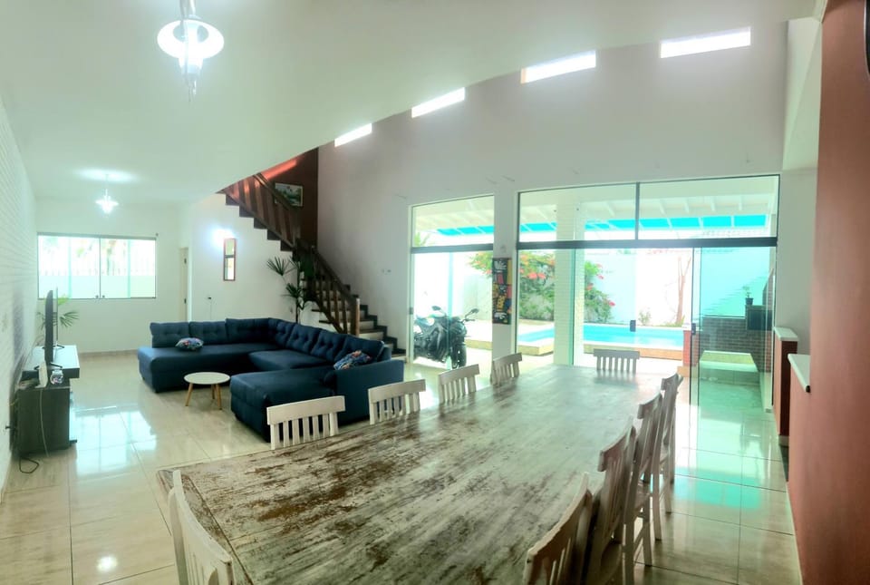Casa das conchas House in Peruíbe