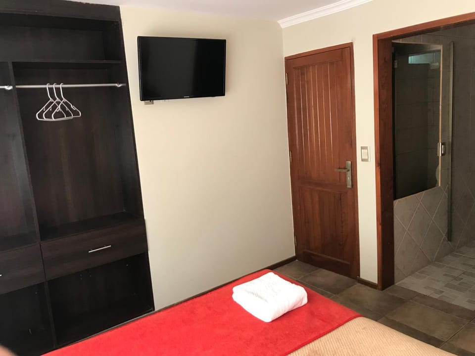 Edificio Terravina Apartment in Bolivia