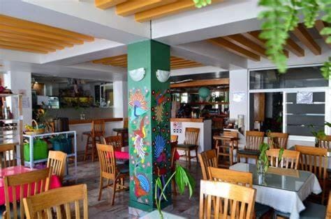 Hotel Presidente Vicente Guerrero Hotel in State of Guerrero
