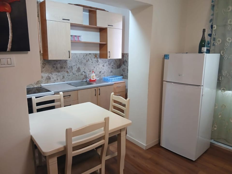 Scutari Apartment Apartment in Tirana