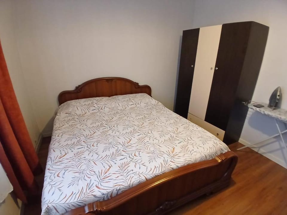 Scutari Apartment Apartment in Tirana