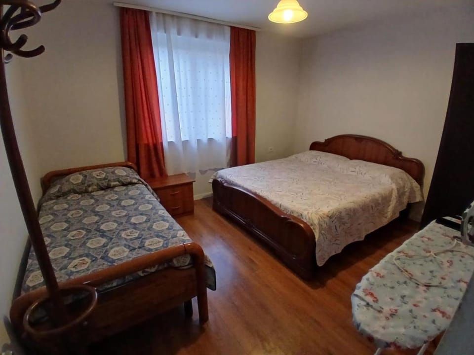 Scutari Apartment Apartment in Tirana
