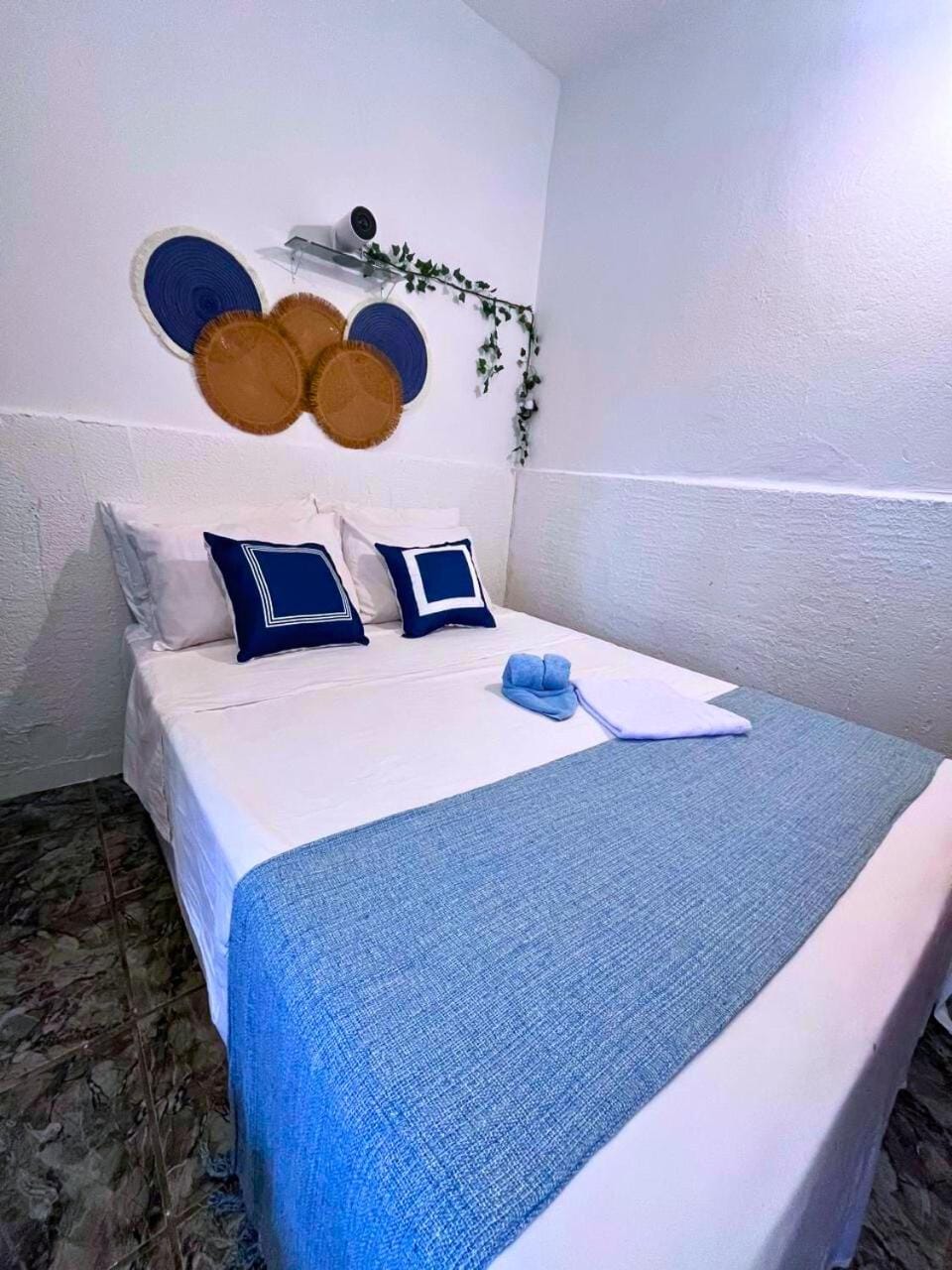 Nalu Suítes Maresias Apartment in São Sebastião