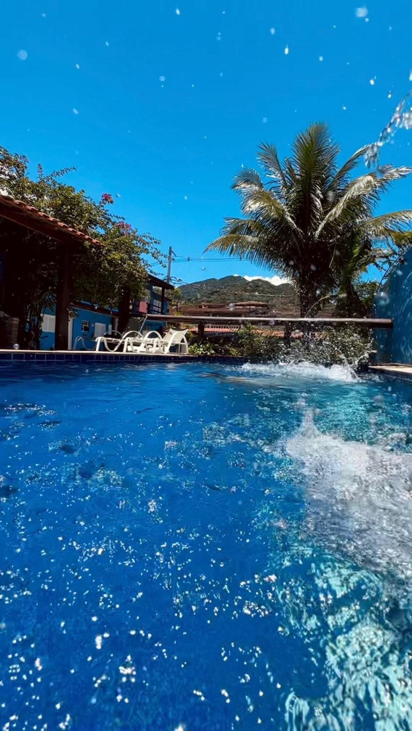 Day, Natural landscape, Swimming pool