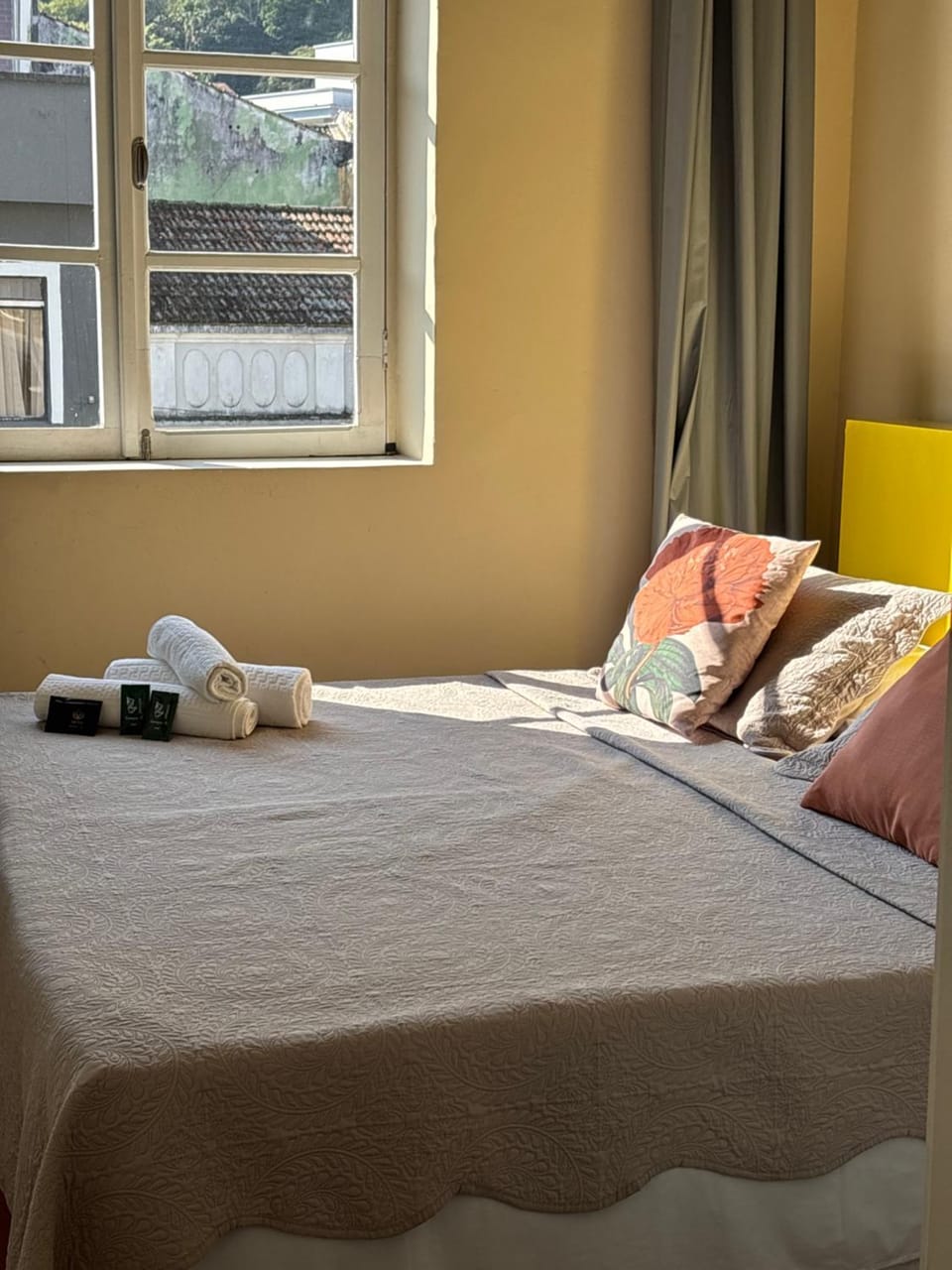 Pousada Imperador Hotel in São Francisco do Sul