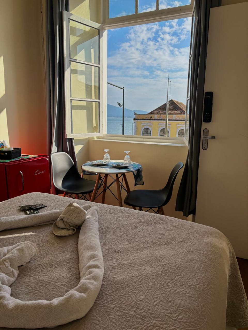 Pousada Imperador Hotel in São Francisco do Sul