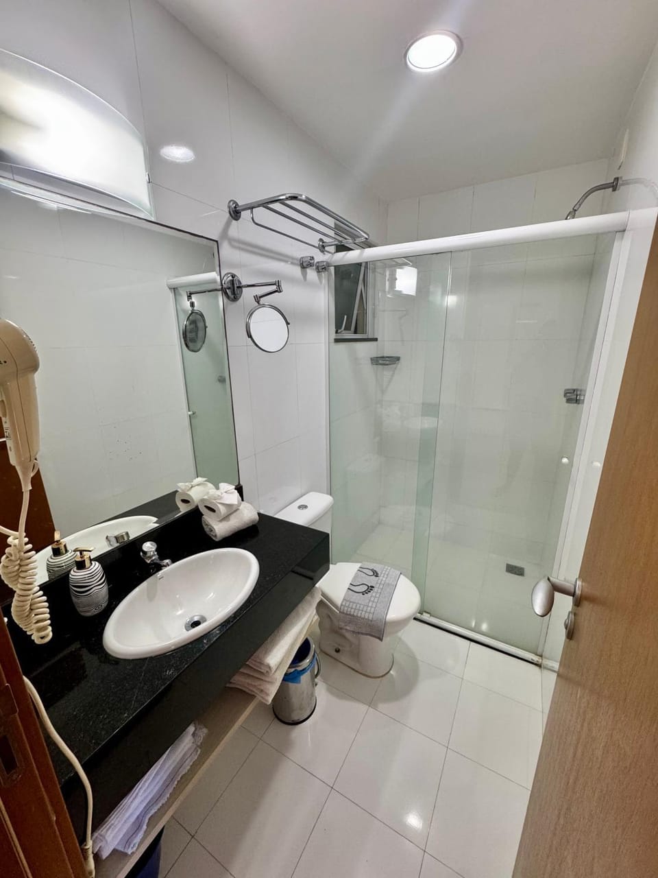 Quarto Hotel Porto Marina Mont Blanc Resort - Mangaratiba - Itacuruça Rj Hotel in Mangaratiba