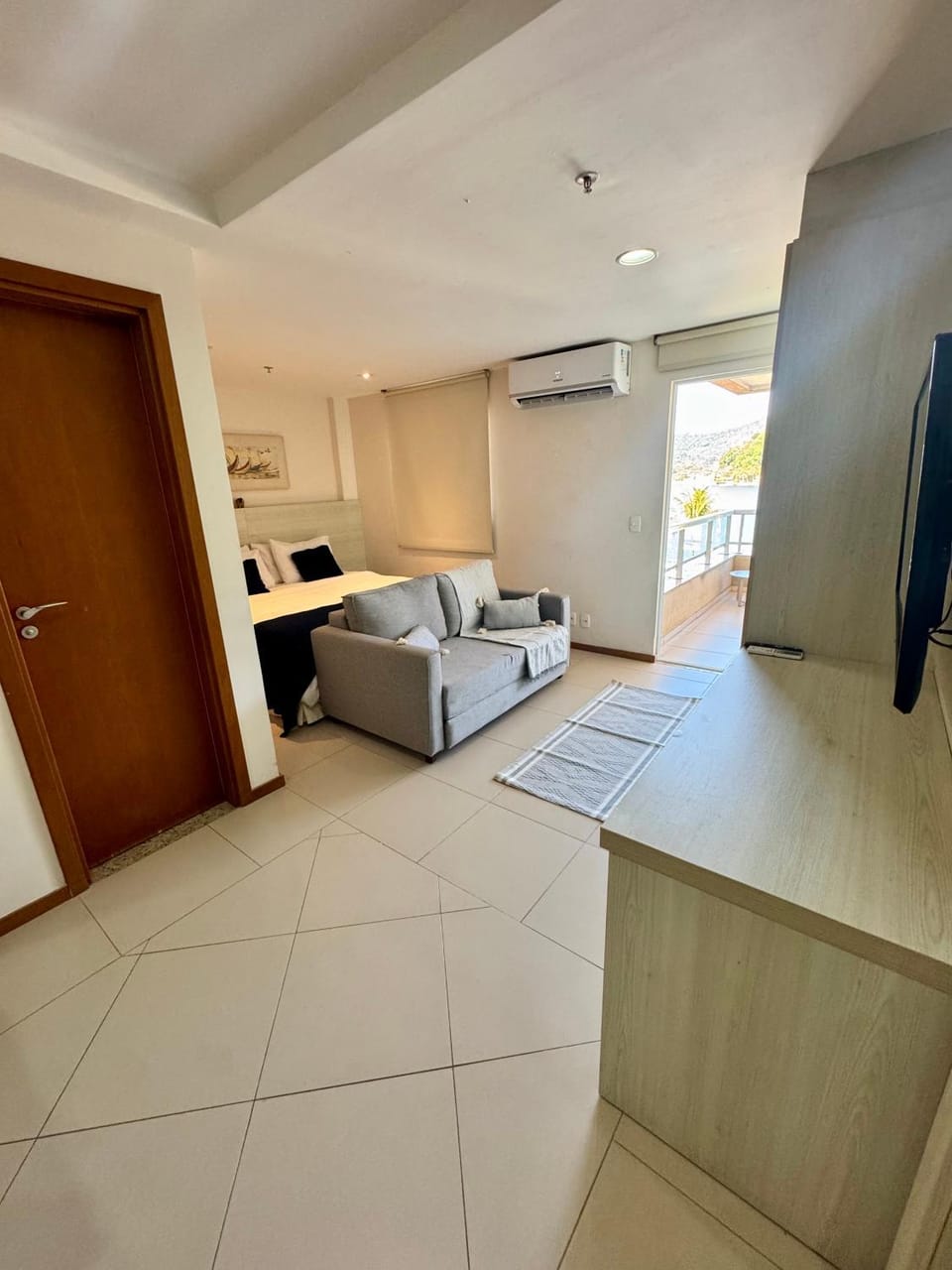 Quarto Hotel Porto Marina Mont Blanc Resort - Mangaratiba - Itacuruça Rj Hotel in Mangaratiba