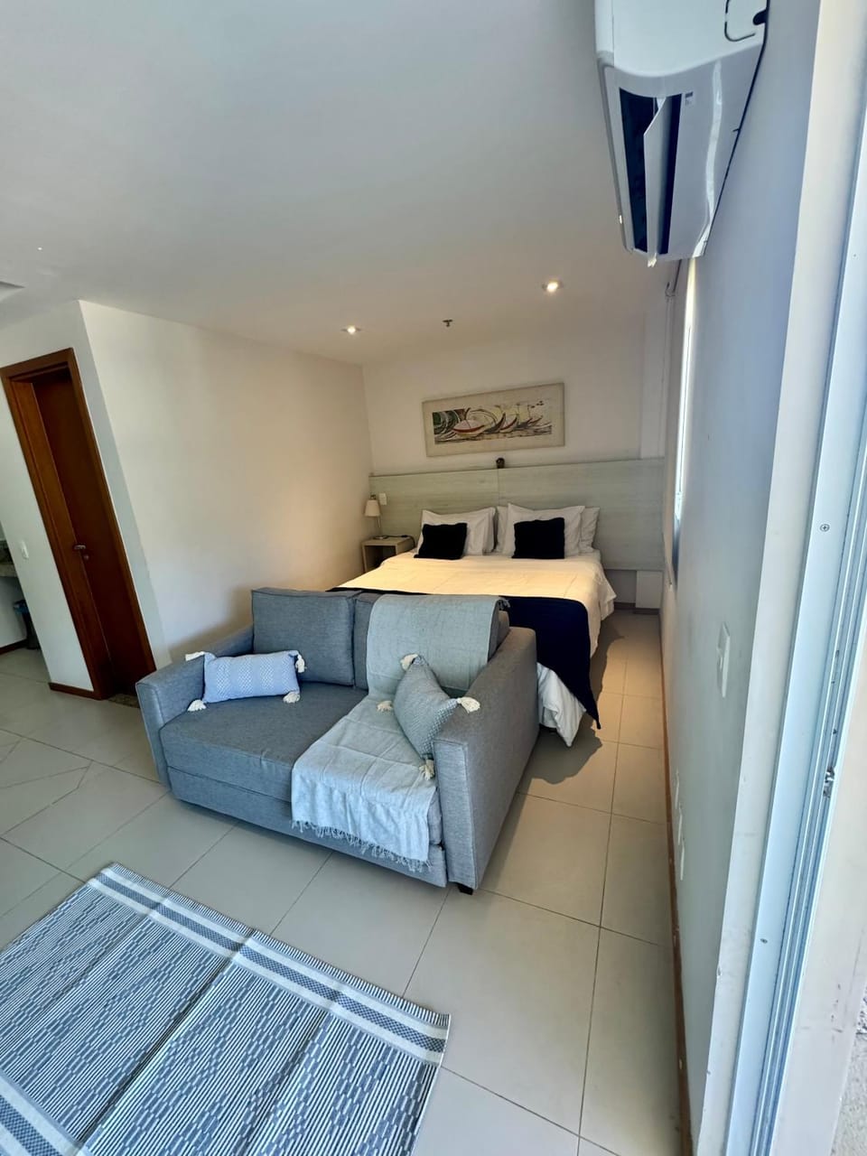 Quarto Hotel Porto Marina Mont Blanc Resort - Mangaratiba - Itacuruça Rj Hotel in Mangaratiba