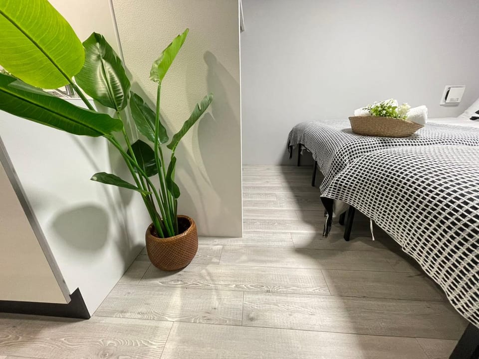 COMMA HOUSE Otsuka 3-3 Apartment hotel in Tokyo Prefecture