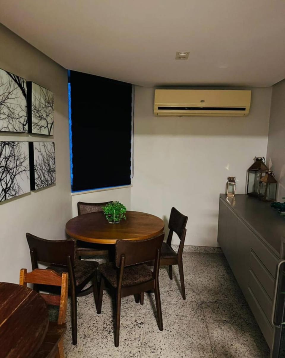 Apartamento Luxo nas Docas Apartment in Belém