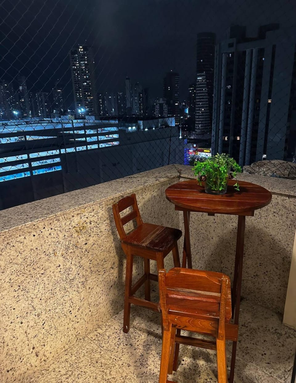 Apartamento Luxo nas Docas Apartment in Belém