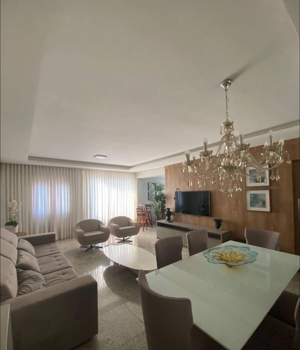 Apartamento Luxo nas Docas Apartment in Belém