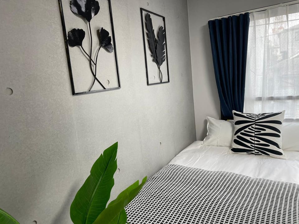 COMMA HOUSE Otsuka 4-1 Apartment hotel in Tokyo Prefecture