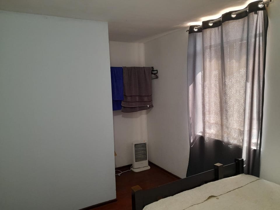 Como en Casa Apartment in Callao Region, Peru