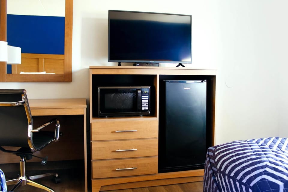TV and multimedia, Bedroom