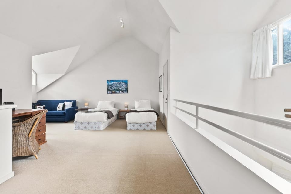 Wintergreen 11 Apartment in Thredbo