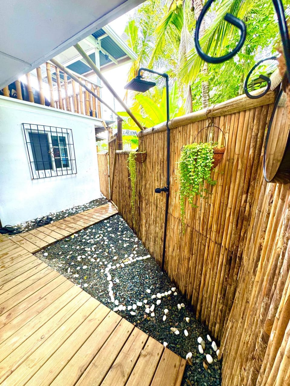 Villa Elena - Private Room Bed and Breakfast in Bocas del Toro Province