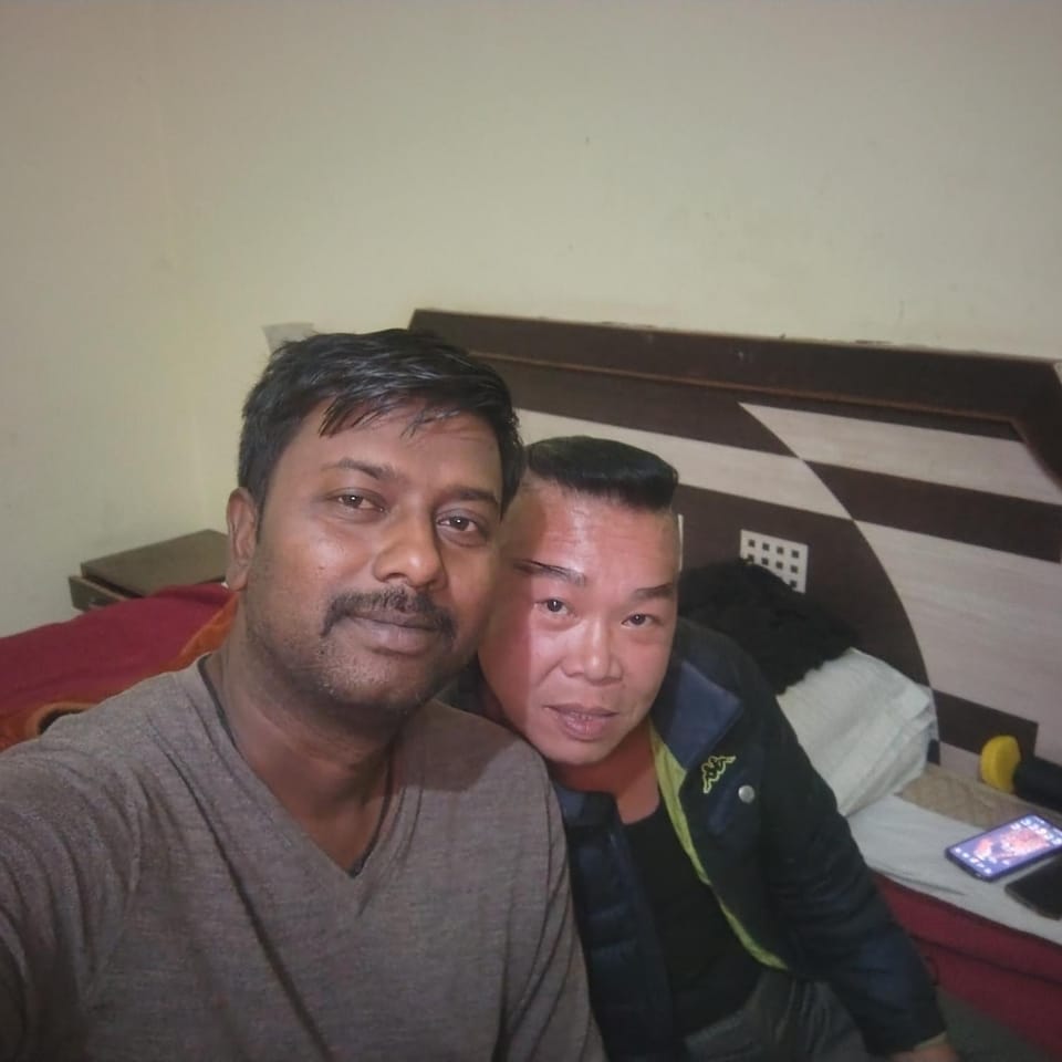 Jyotis home stay Khajuraho Vacation rental in Uttar Pradesh