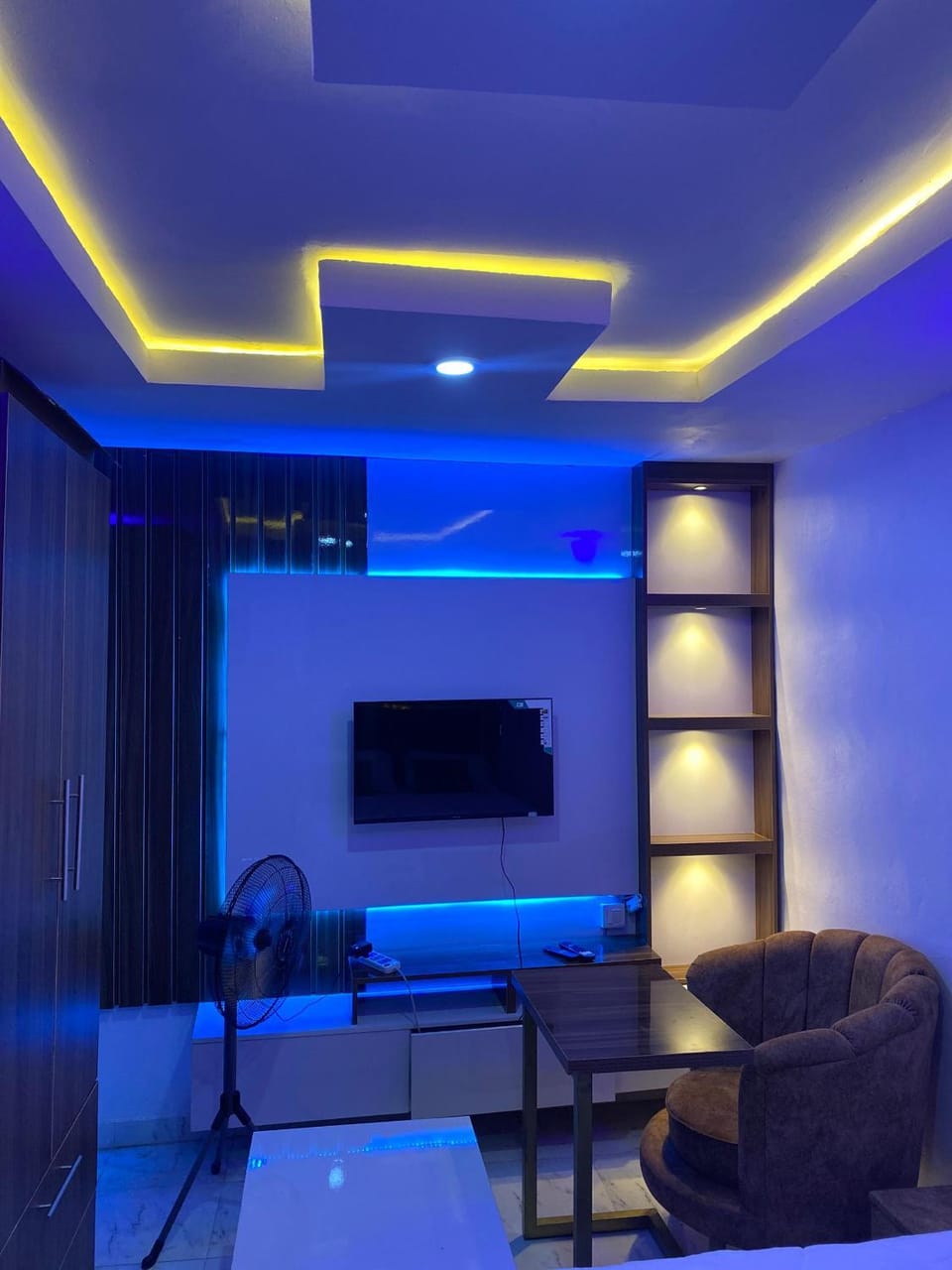TV and multimedia