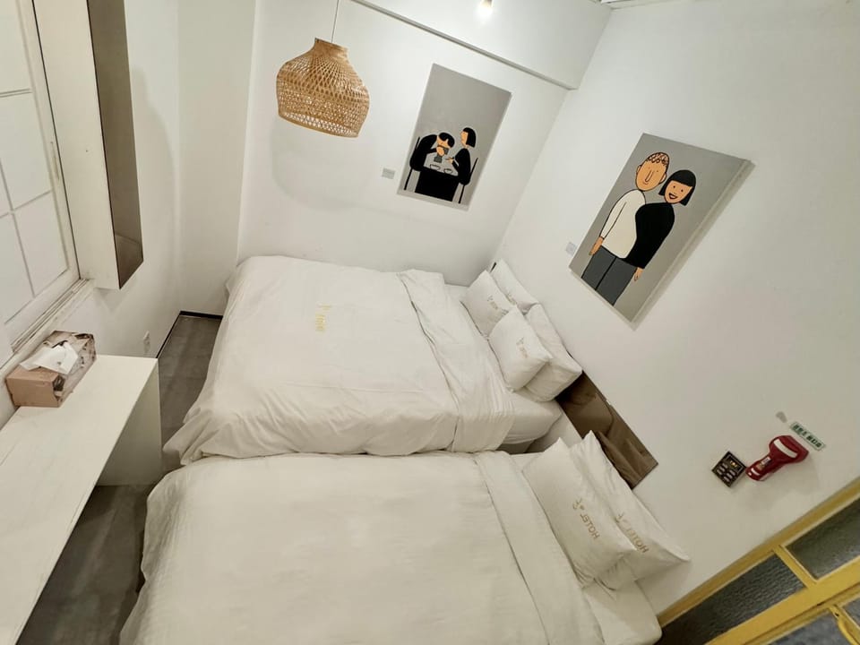 Maison Seongsu KAN Hotel Hotel in Seoul