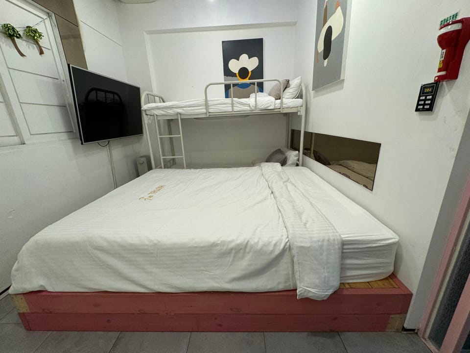 Maison Seongsu KAN Hotel Hotel in Seoul