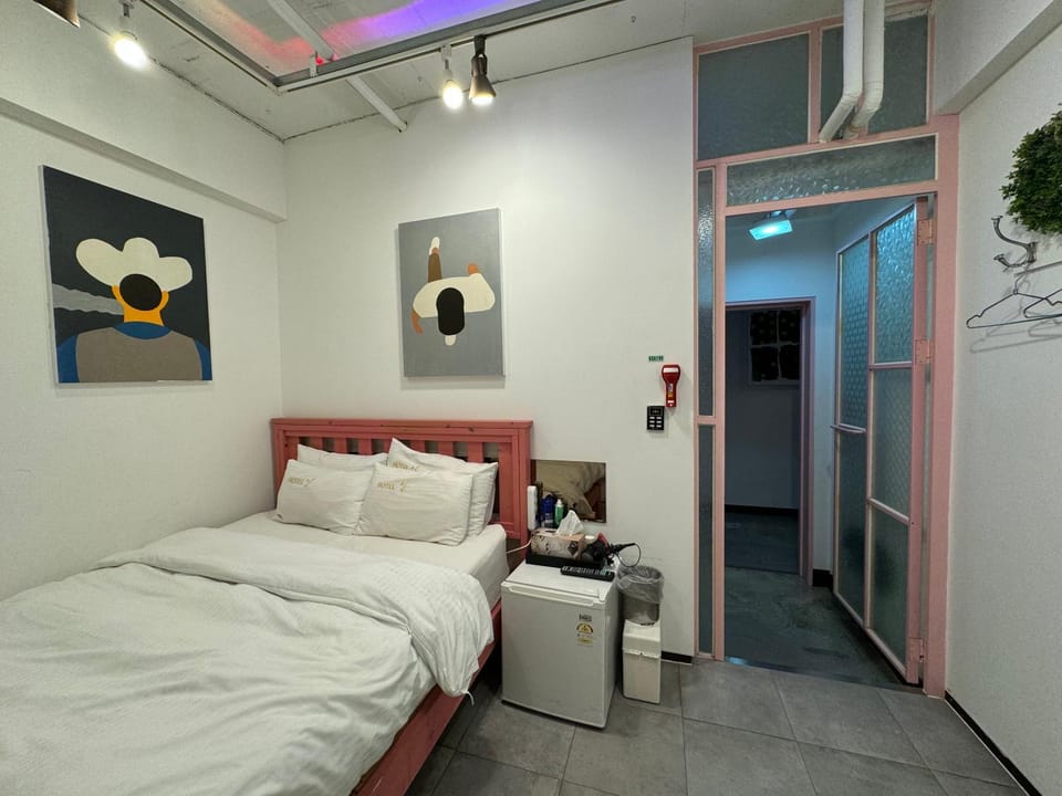 Maison Seongsu KAN Hotel Hotel in Seoul