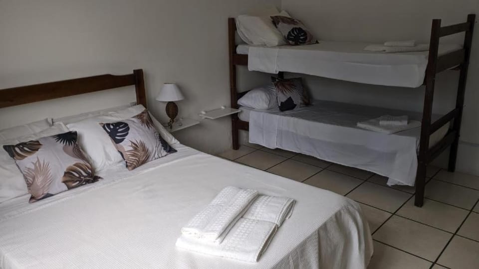 Pousada Pimenta Hotel in State of Santa Catarina