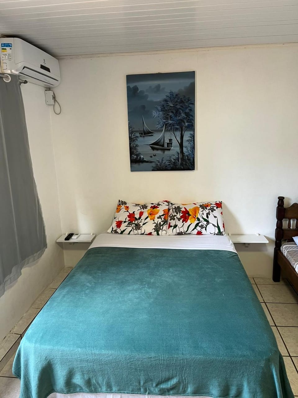 Pousada Pimenta Hotel in State of Santa Catarina