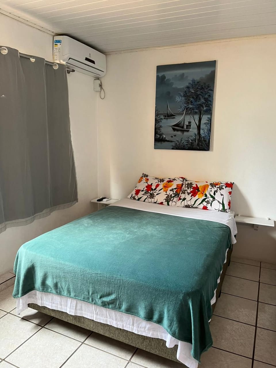 Pousada Pimenta Hotel in State of Santa Catarina
