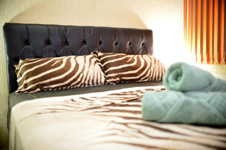 Vista Mar Luxo Copacabana Apartment in Rio de Janeiro