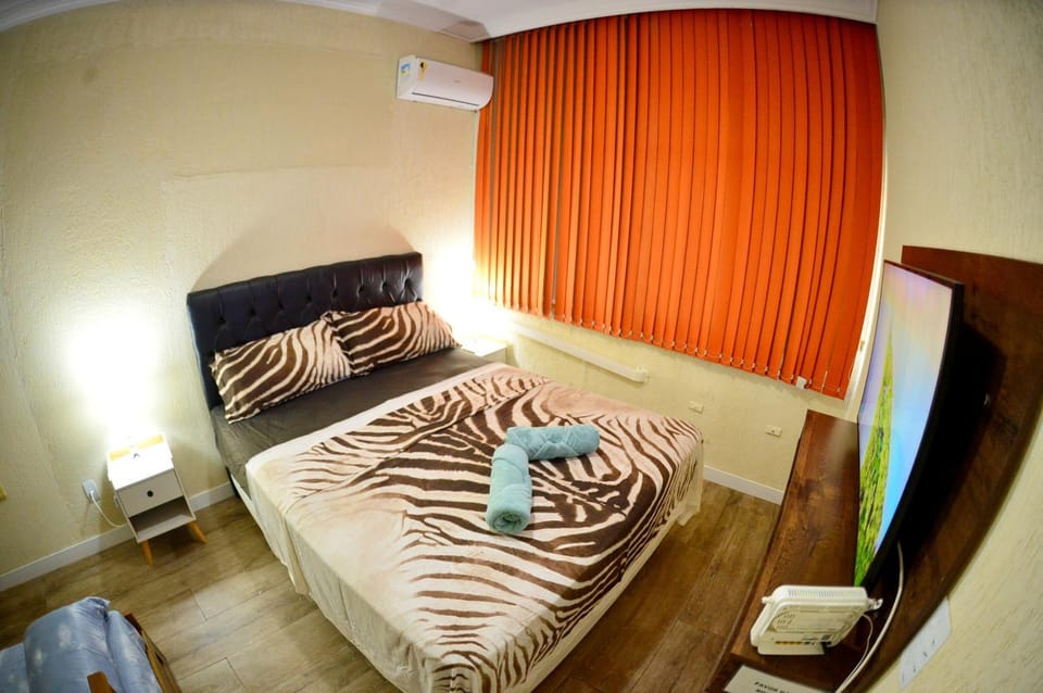 Vista Mar Luxo Copacabana Apartment in Rio de Janeiro