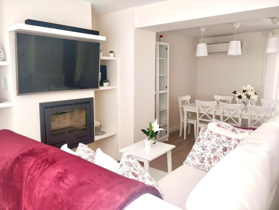 Esencia de Córdoba Apartment in Cordoba