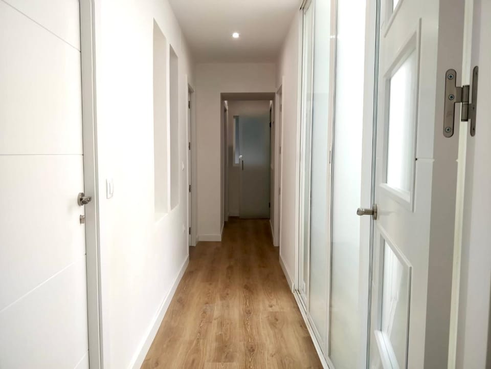 Esencia de Córdoba Apartment in Cordoba