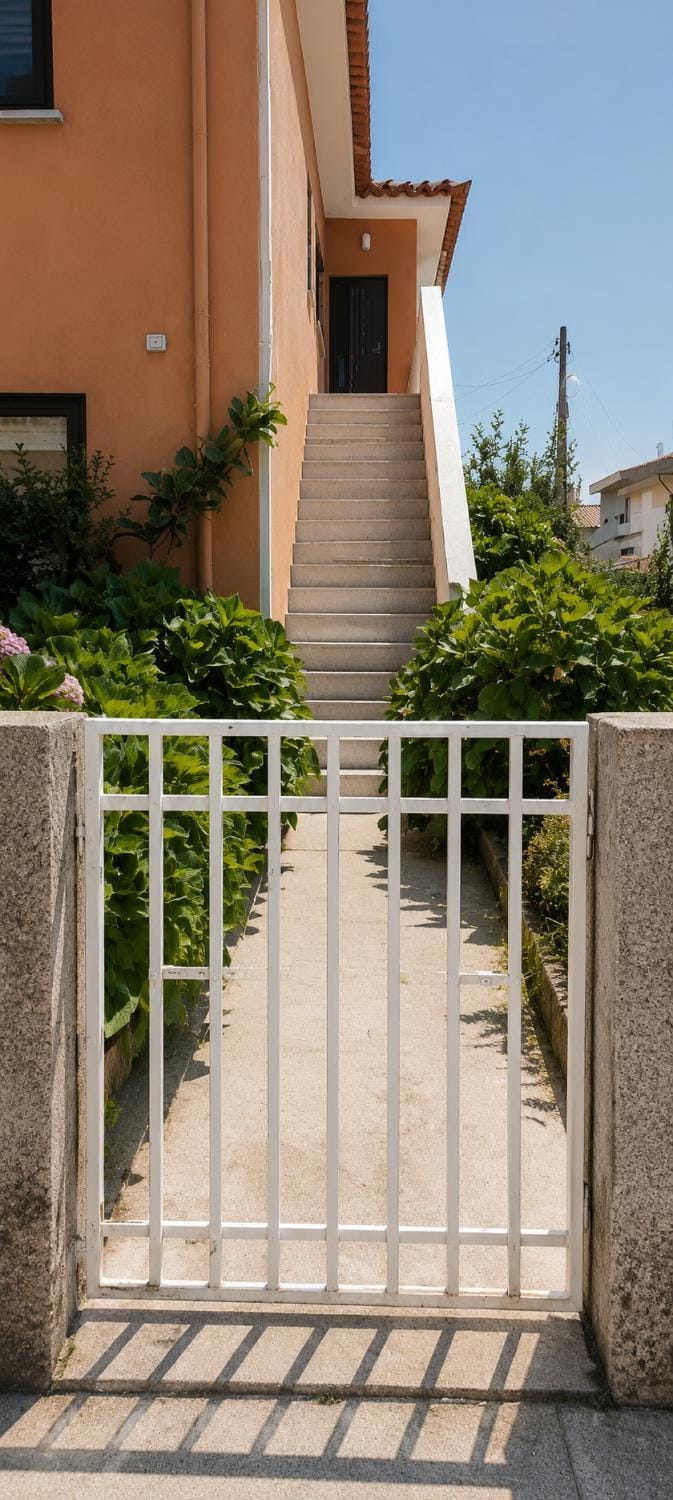 Casa Praia Norte II - PVZ Bed and Breakfast in Porto District