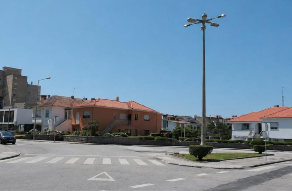Casa Praia Norte II - PVZ Bed and Breakfast in Porto District
