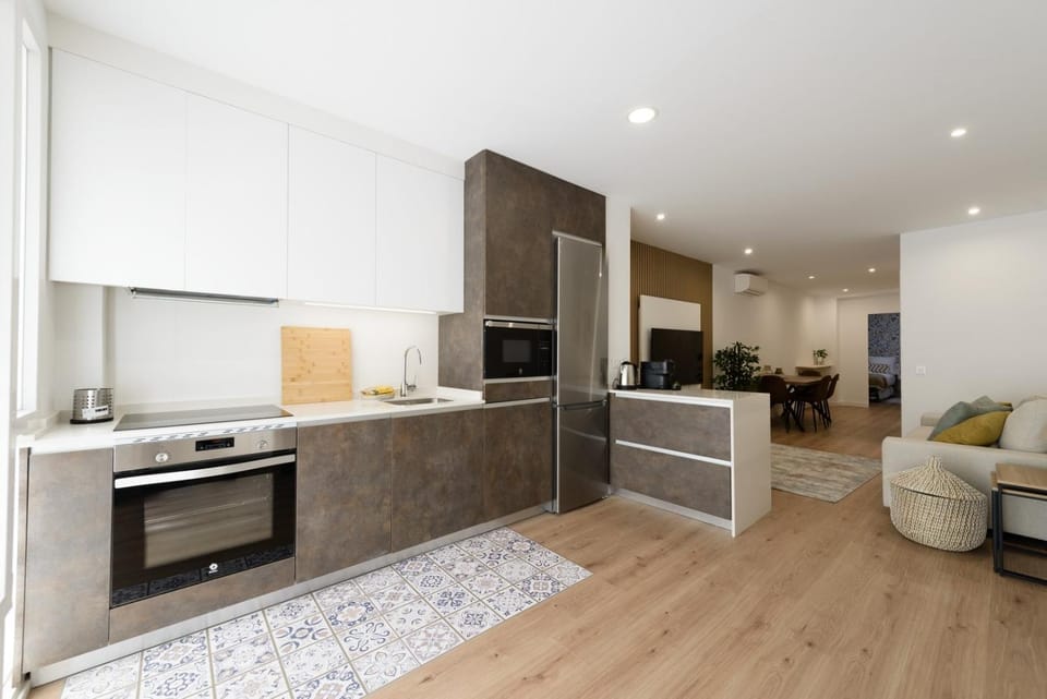 GuestReady - Alojamiento de moda en Madrid Apartment in Madrid