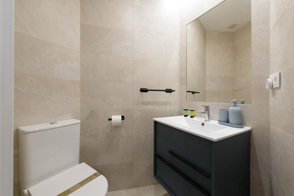 GuestReady - Alojamiento de moda en Madrid Apartment in Madrid