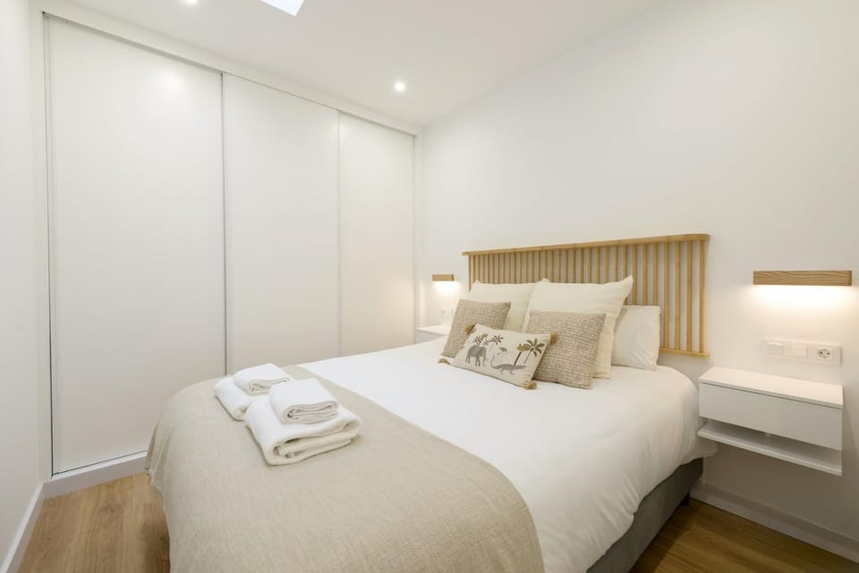 GuestReady - Alojamiento de moda en Madrid Apartment in Madrid