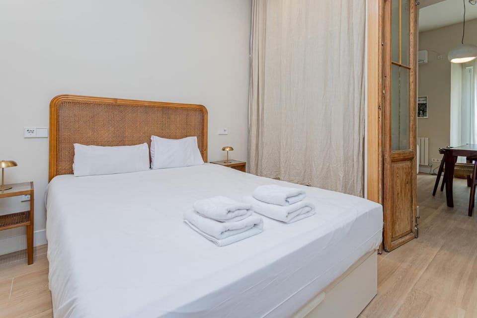GuestReady - Descanso en el centro de Madrid Apartment in Centro