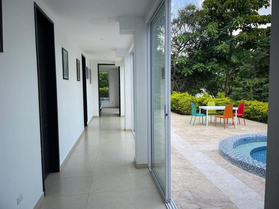 Casa Campestre La Mesa House in Cundinamarca, Colombia