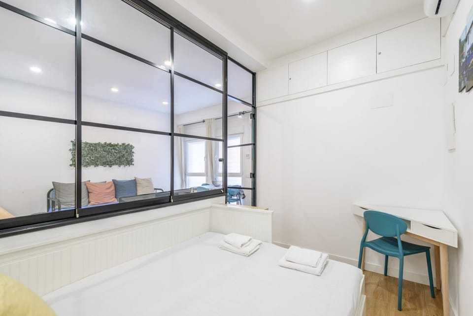 GuestReady - Estancia tranquila en Madrid Apartment in Madrid