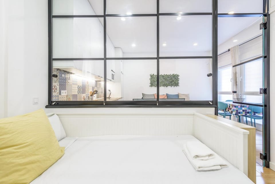 GuestReady - Estancia tranquila en Madrid Apartment in Madrid
