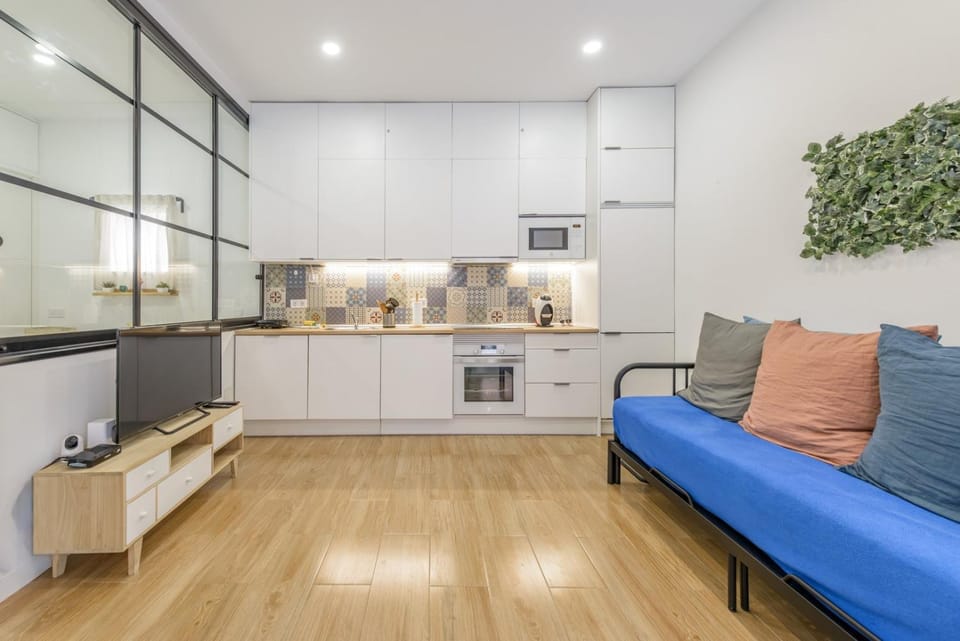 GuestReady - Estancia tranquila en Madrid Apartment in Madrid